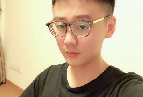 陶白白是陶白白星座运势解析师的自媒体人生