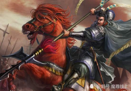 曹操把什么送给了吕布曹操把什么送给了吕布？三国鼎立背后的英雄赠礼之谜