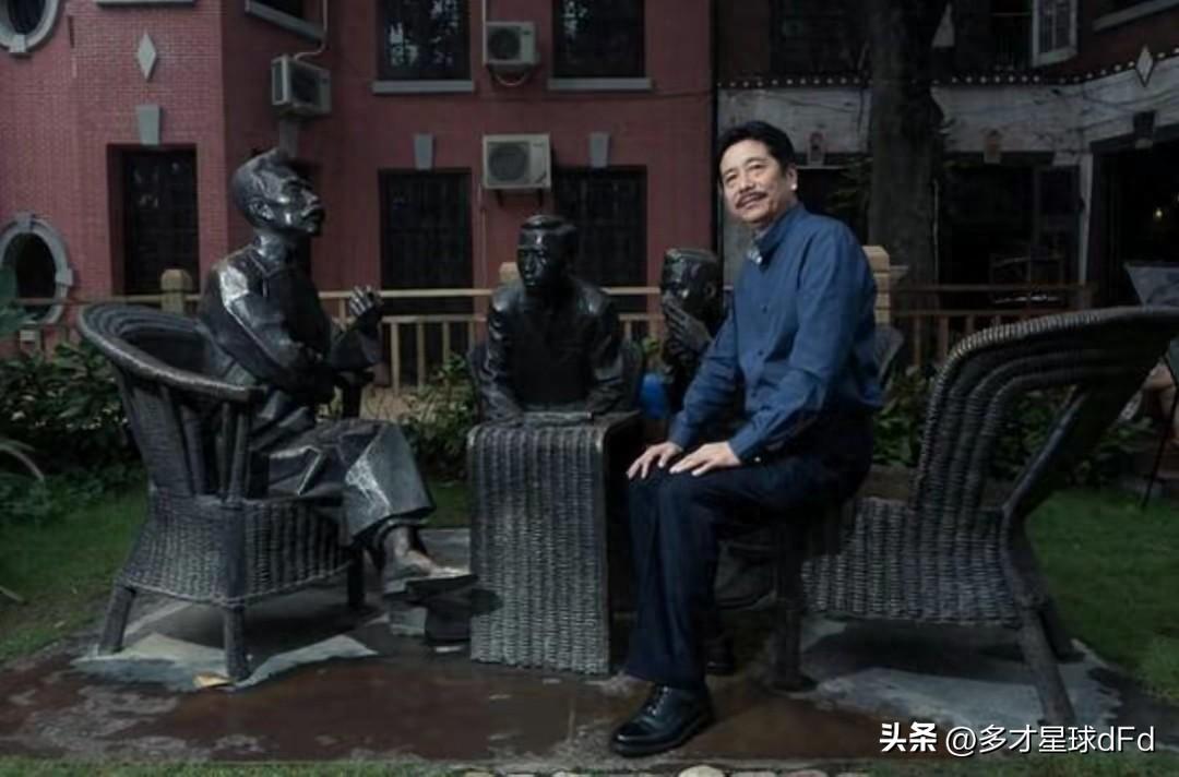 鲁迅先生的长孙鲁迅先生的长孙，一代文豪的传承与影响