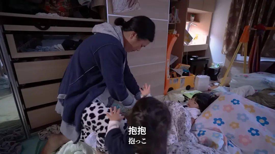 夫妻合租房生娃被赶 应该搬走吗