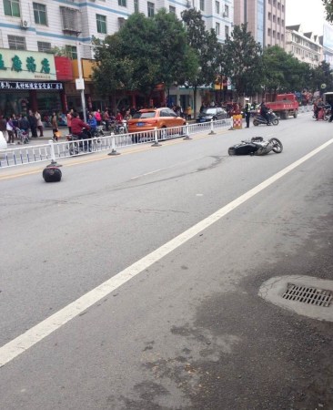 湖南驾车撞人砍人湖南驾车撞人砍人事件，深度解析与防范建议